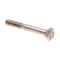 Prime-Line Hex Bolts 1/4in-20 X 2in Grade 304 Stainless Steel 25PK 9058460 - alternate 1